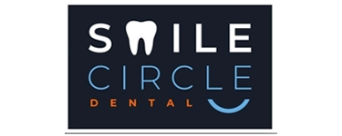 The Smile Circle Dental logo
