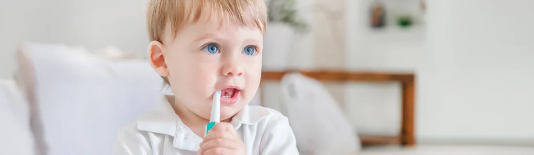 Dentist Aurora IL Baby Teeth