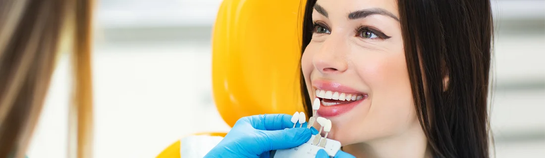 Dentist Aurora IL Cosmetic Dentistry