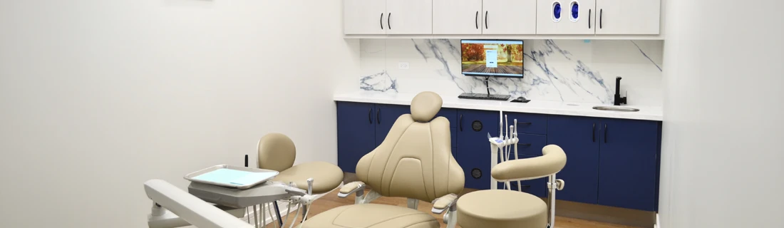 Dental Services in Aurora IL