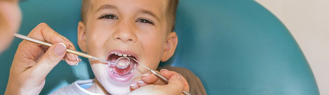 Dentist Aurora IL Pediatric Dentistry